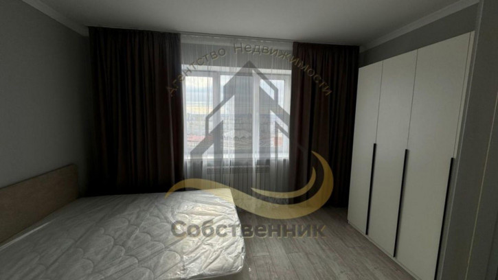 2-комн квартира Северный мкр, 5А