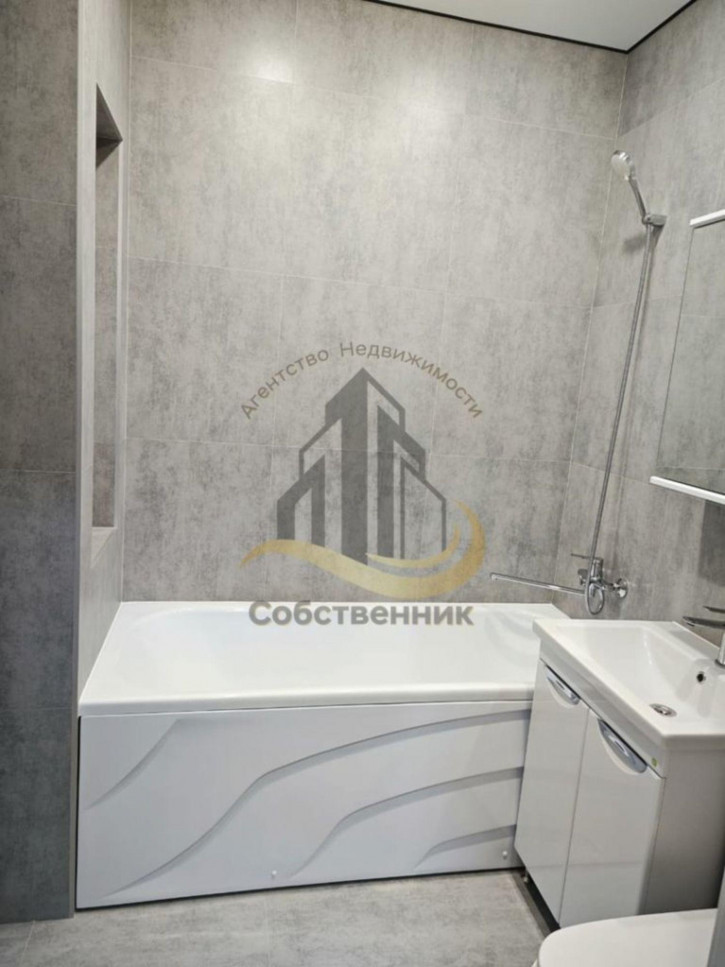 1-комн квартира в новом доме Угарова пр-кт, 3 1-комн квартира в новом доме Угарова пр-кт, 3