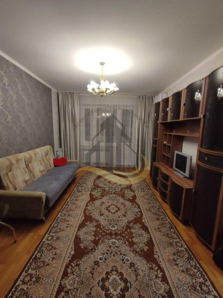 1-комн квартира Восточный мкр, 2А