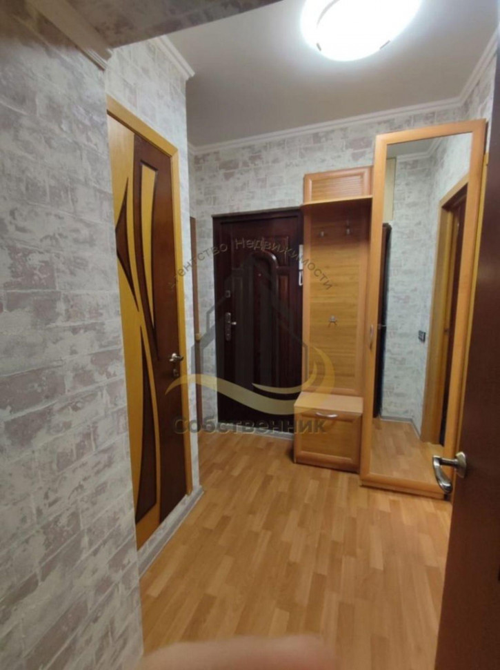 1-комн квартира Восточный мкр, 2А
