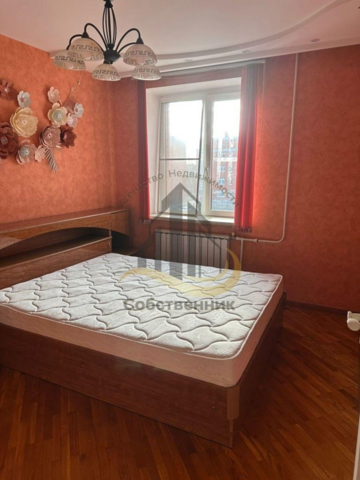 3-комн квартира Дубрава квартал 2 мкр, 1