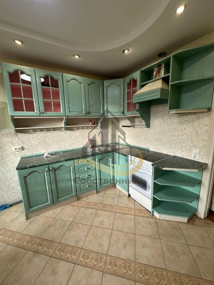 3-комн квартира Дубрава квартал 2 мкр, 1