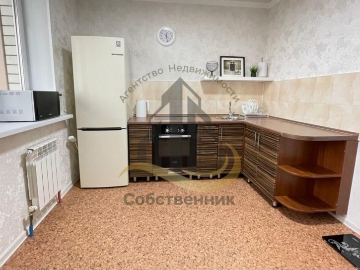 2-комн квартира Космос мкр, 9А