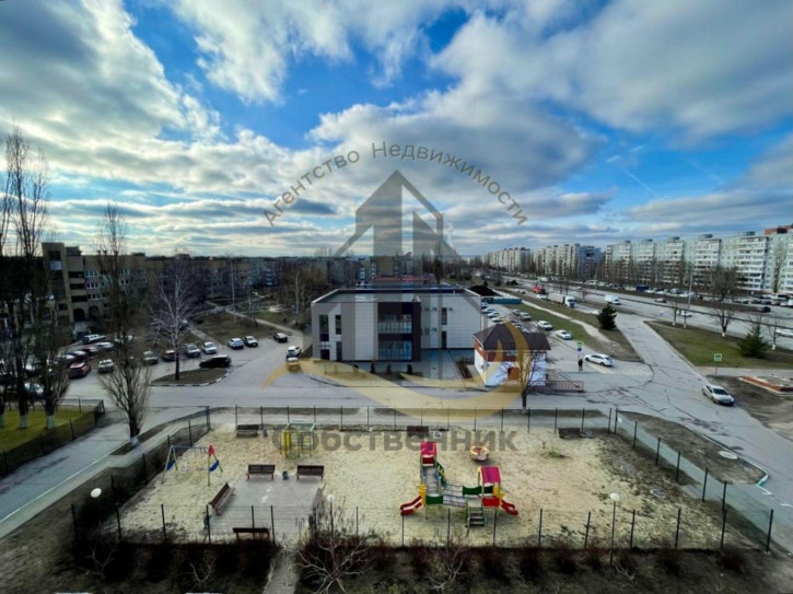 2-комн квартира Космос мкр, 9А