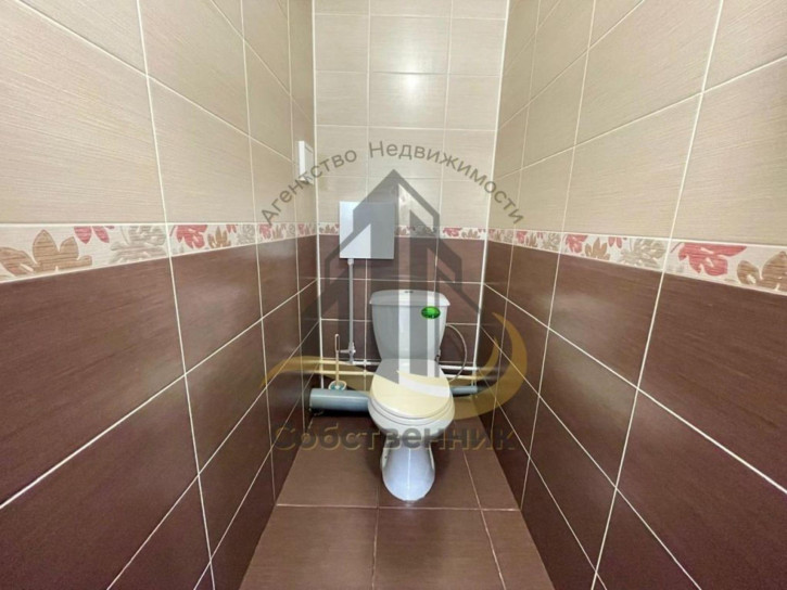 2-комн квартира Космос мкр, 9А