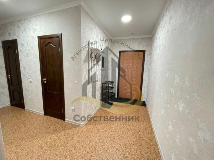 2-комн квартира Космос мкр, 9А