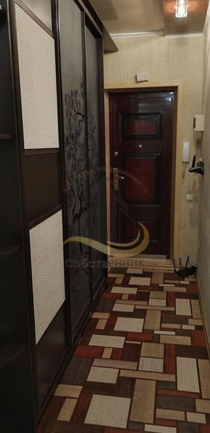 2-комн квартира Северный мкр, 7