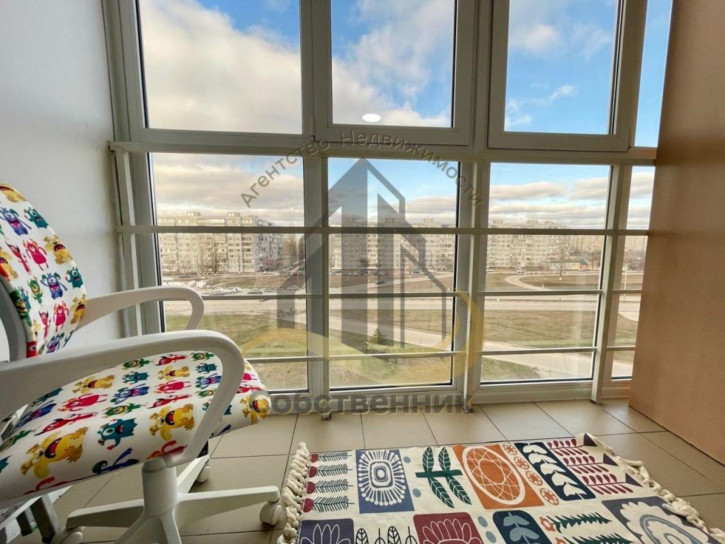 2-комн квартира Космос мкр, 9А