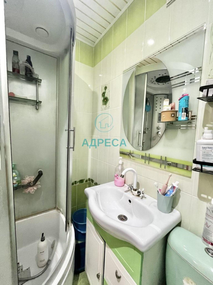 1-комн квартира Белгородская ул, 37
