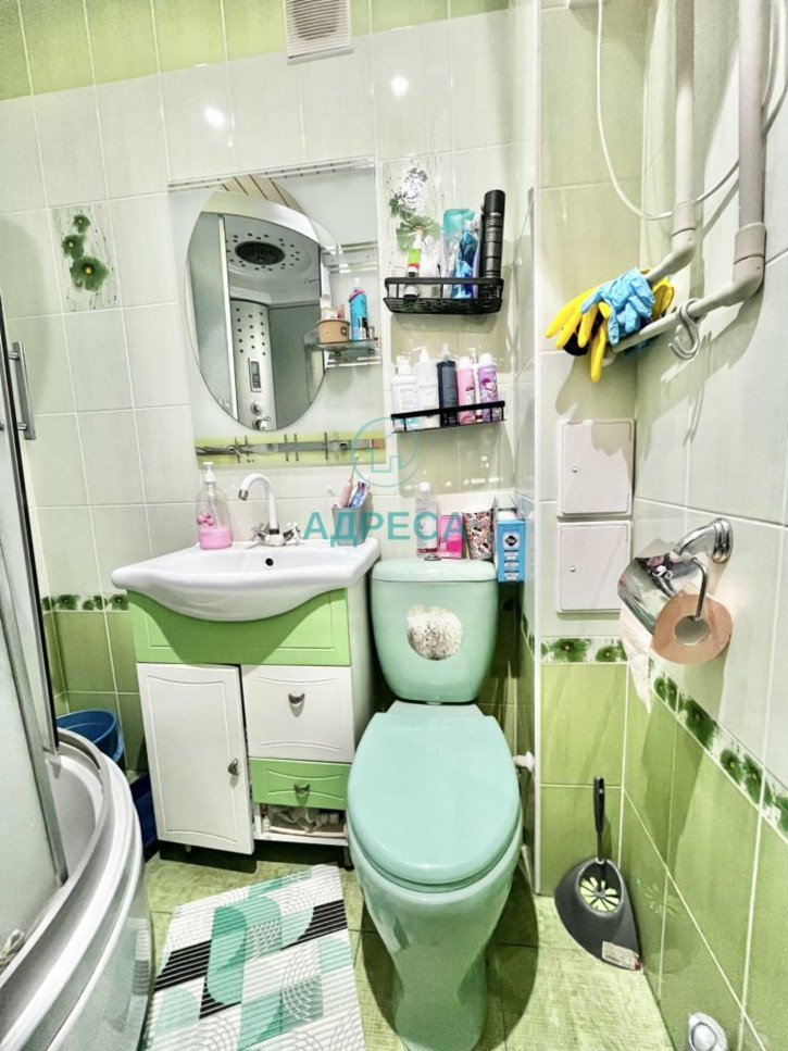 1-комн квартира Белгородская ул, 37
