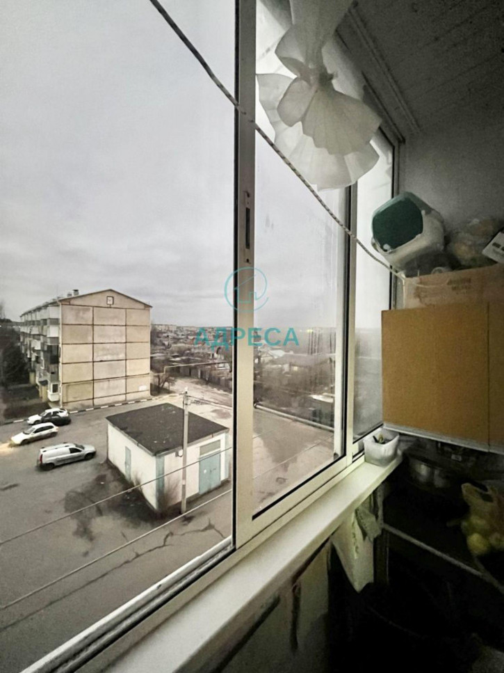 1-комн квартира Белгородская ул, 37