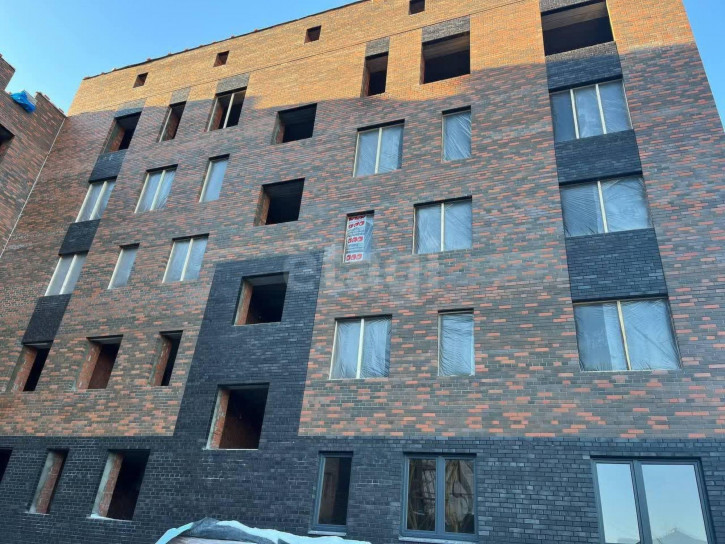 2-комн квартира в новом доме Окружное шоссе, 39