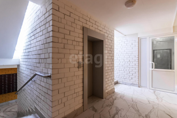 1-комн квартира в новом доме Северная улица, 36г