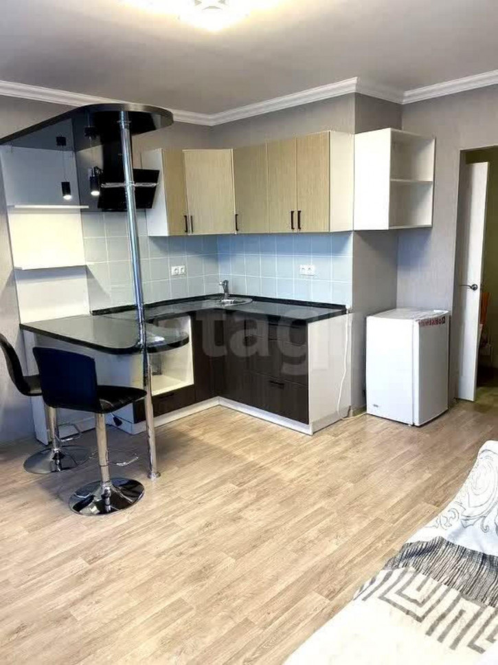 Студия Сосновая улица, 2