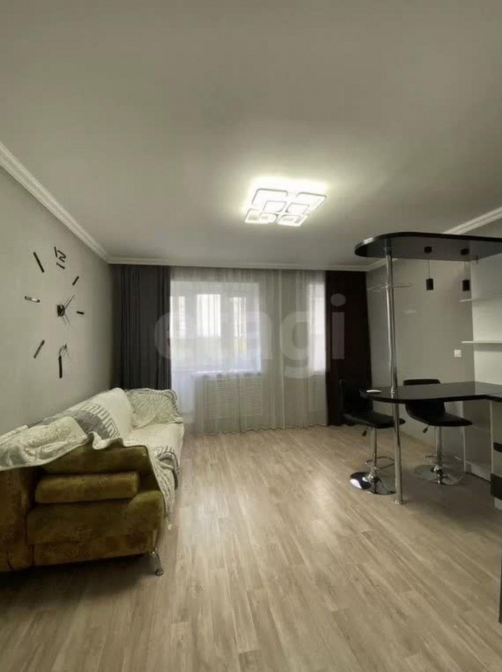 Студия Сосновая улица, 2