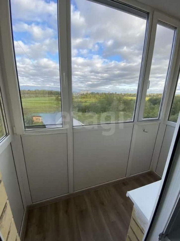 Студия Сосновая улица, 2