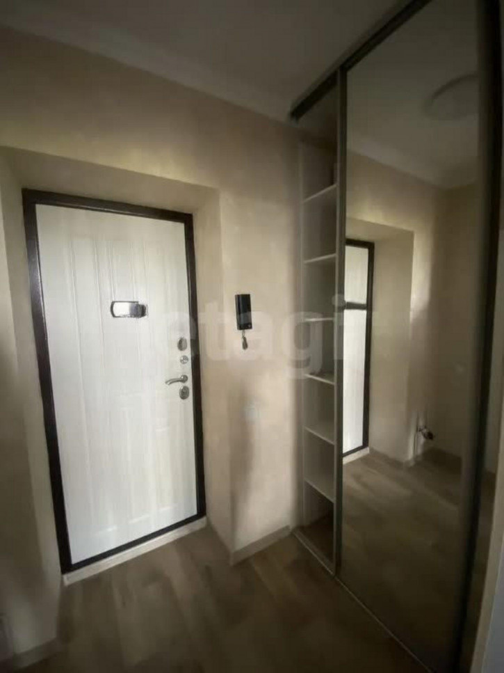 Студия Сосновая улица, 2