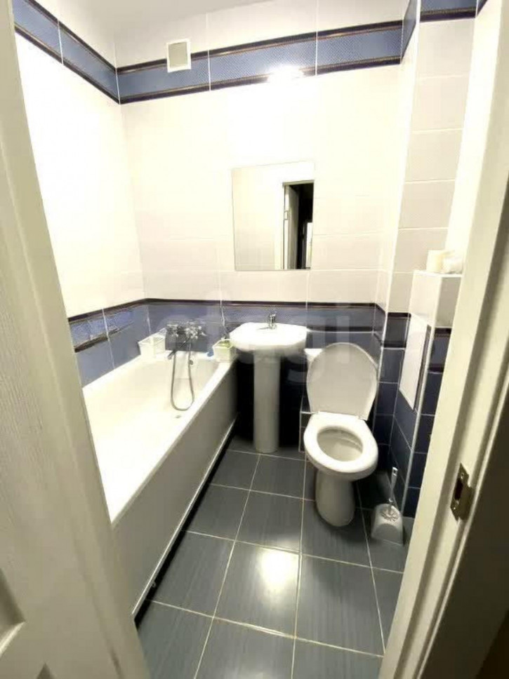 Студия Сосновая улица, 2