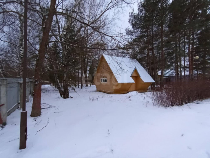 Земельный участок Слободская улица, 1