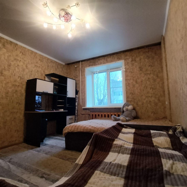1-комн квартира ул Мира, д. 221а 1-комн квартира ул Мира, д. 221а