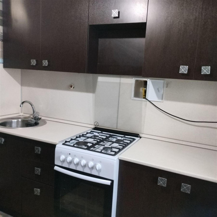 1-комн квартира ул Мира, д. 221а 1-комн квартира ул Мира, д. 221а