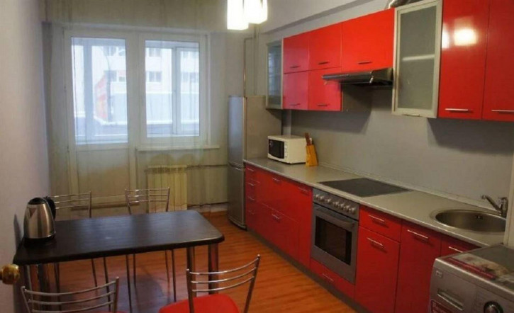 1-комн квартира в новом доме Московский пр-кт, д. 90 1-комн квартира в новом доме Московский пр-кт, д. 90