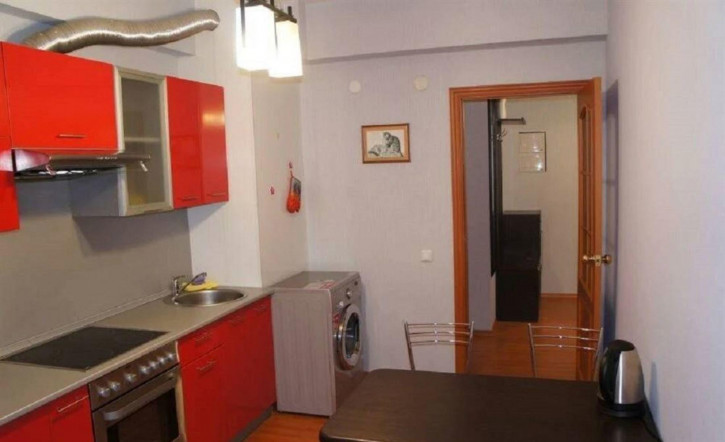 1-комн квартира в новом доме Московский пр-кт, д. 90 1-комн квартира в новом доме Московский пр-кт, д. 90