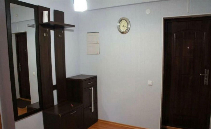 1-комн квартира в новом доме Московский пр-кт, д. 90 1-комн квартира в новом доме Московский пр-кт, д. 90