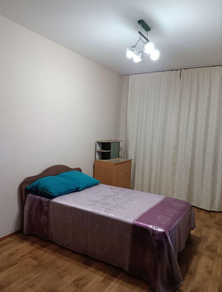 1-комн квартира в новом доме д. 16Б