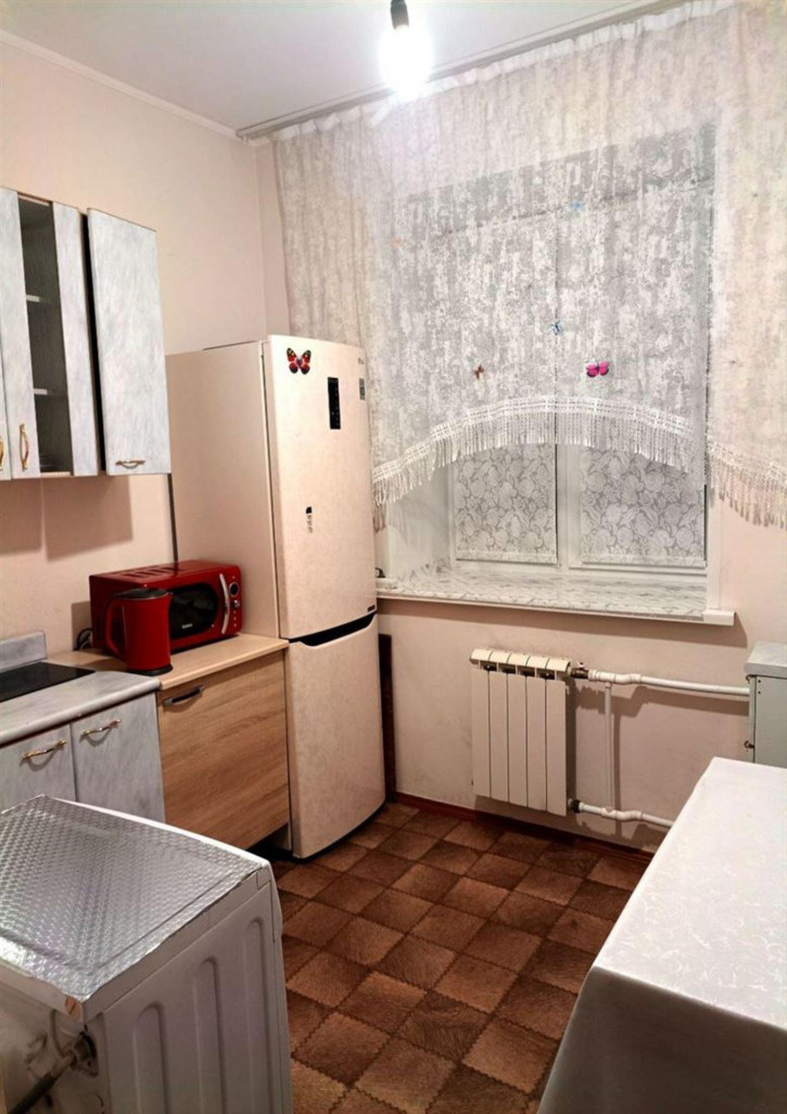 1-комн квартира в новом доме д. 16Б