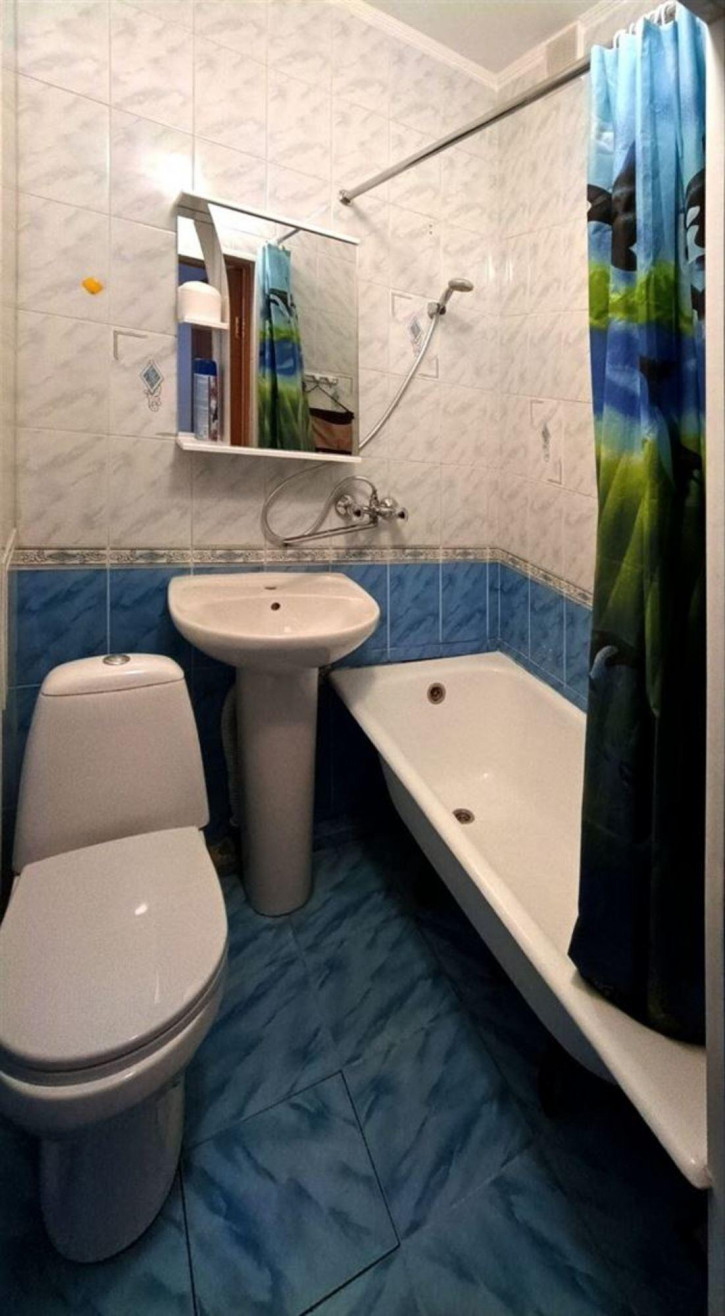 1-комн квартира в новом доме д. 16Б