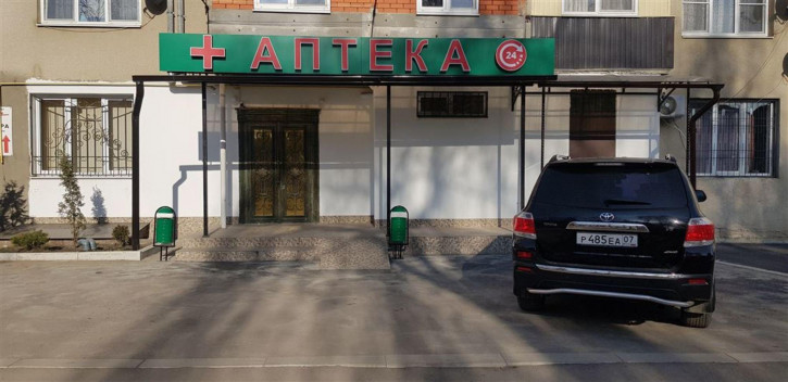 Помещение свободного назначения ул Ю.А.Гагарина, д. 26