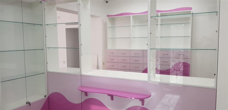 Помещение свободного назначения ул Ю.А.Гагарина, д. 26