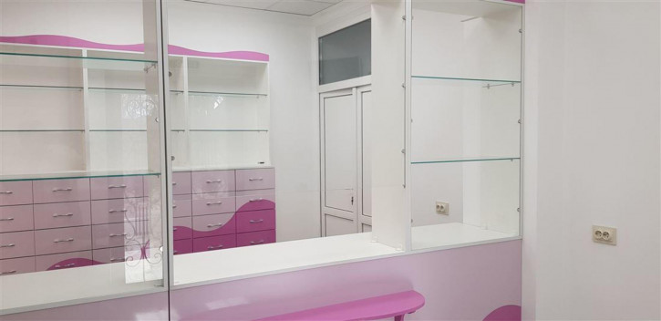 Помещение свободного назначения ул Ю.А.Гагарина, д. 26