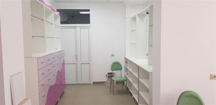 Помещение свободного назначения ул Ю.А.Гагарина, д. 26