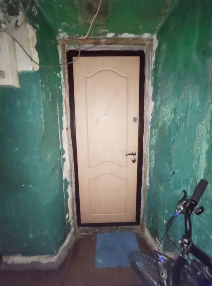 Комната Свердлова пр-кт, 29