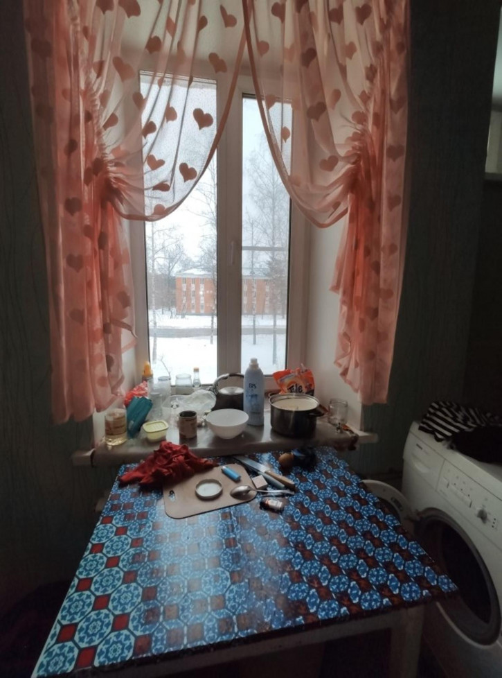 Комната Свердлова пр-кт, 29