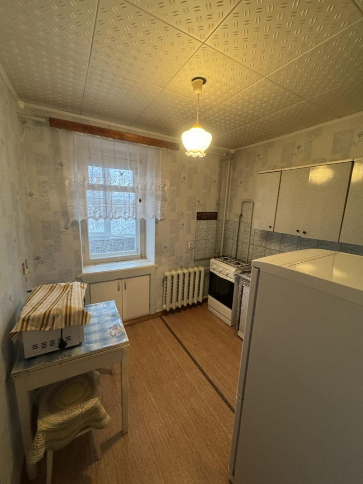 1-комн квартира Октябрьская ул, 25а