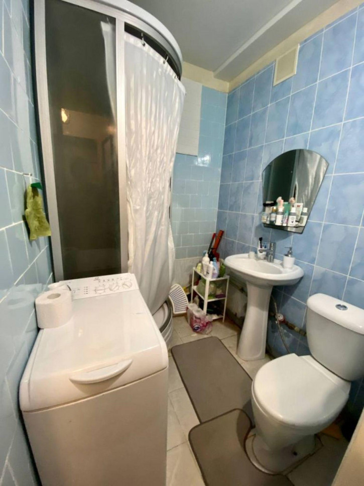 2-комн квартира Бутлерова ул, 12