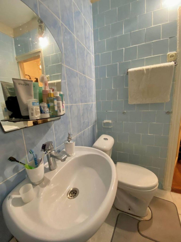 2-комн квартира Бутлерова ул, 12