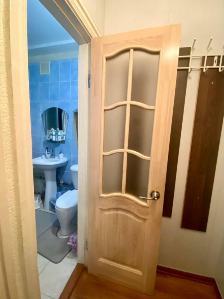 2-комн квартира Бутлерова ул, 12