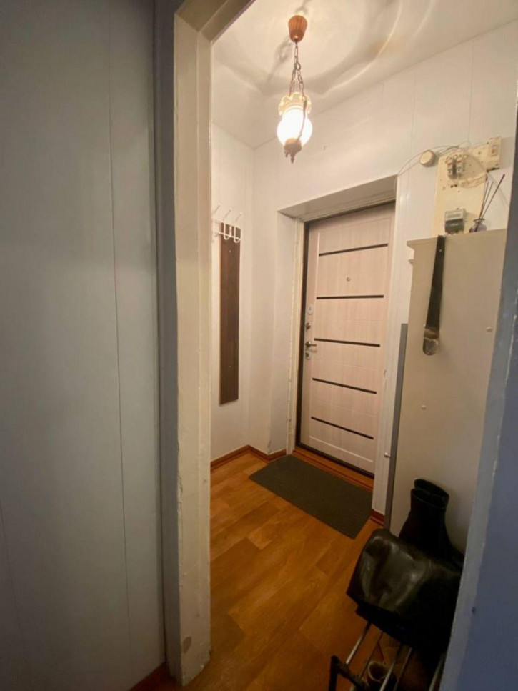 2-комн квартира Бутлерова ул, 12