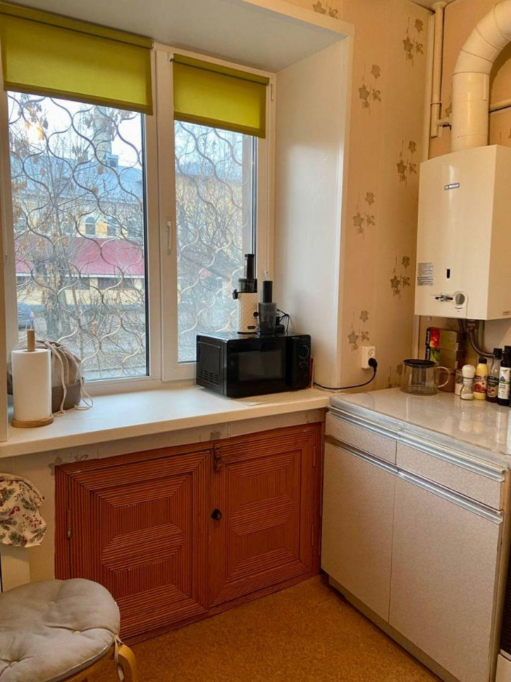 2-комн квартира Бутлерова ул, 12
