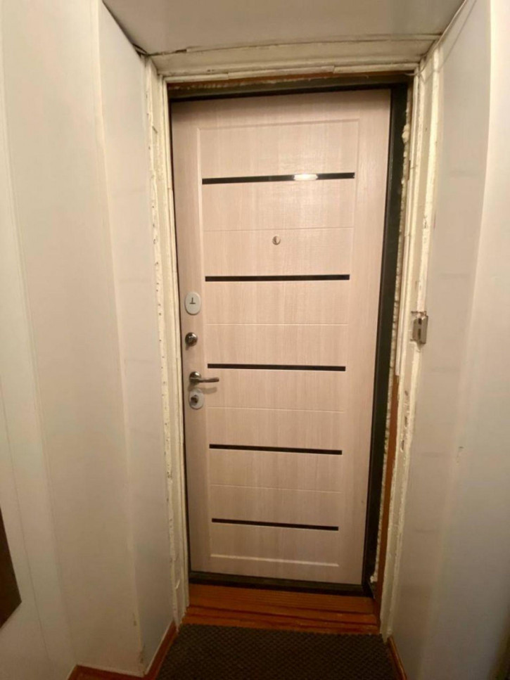 2-комн квартира Бутлерова ул, 12