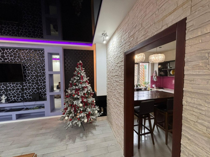 Коттедж/дом Энергичная улица