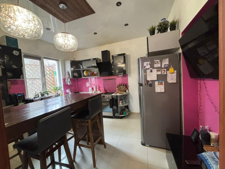 Коттедж/дом Энергичная улица