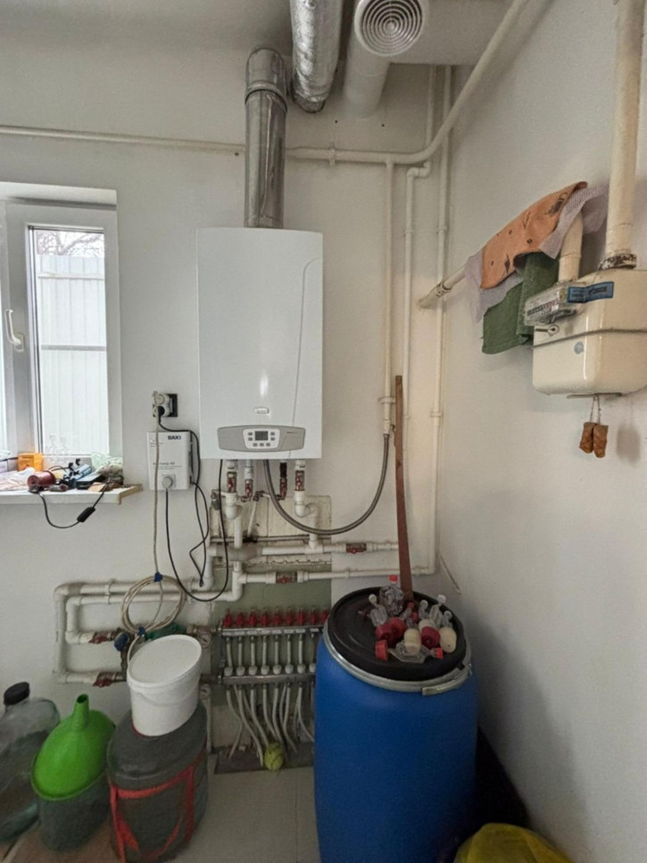 Коттедж/дом Энергичная улица