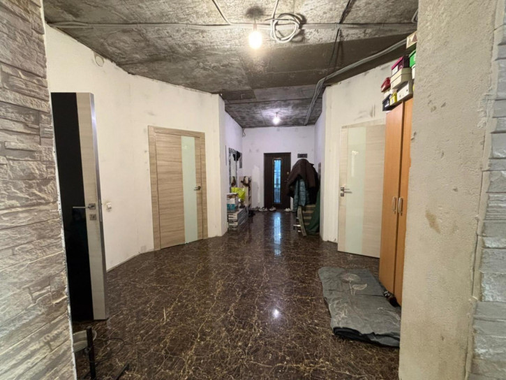 Коттедж/дом Энергичная улица