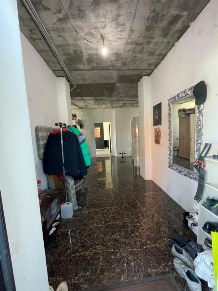 Коттедж/дом Энергичная улица