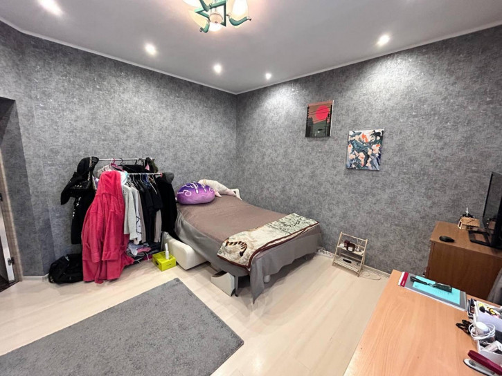 Коттедж/дом Энергичная улица